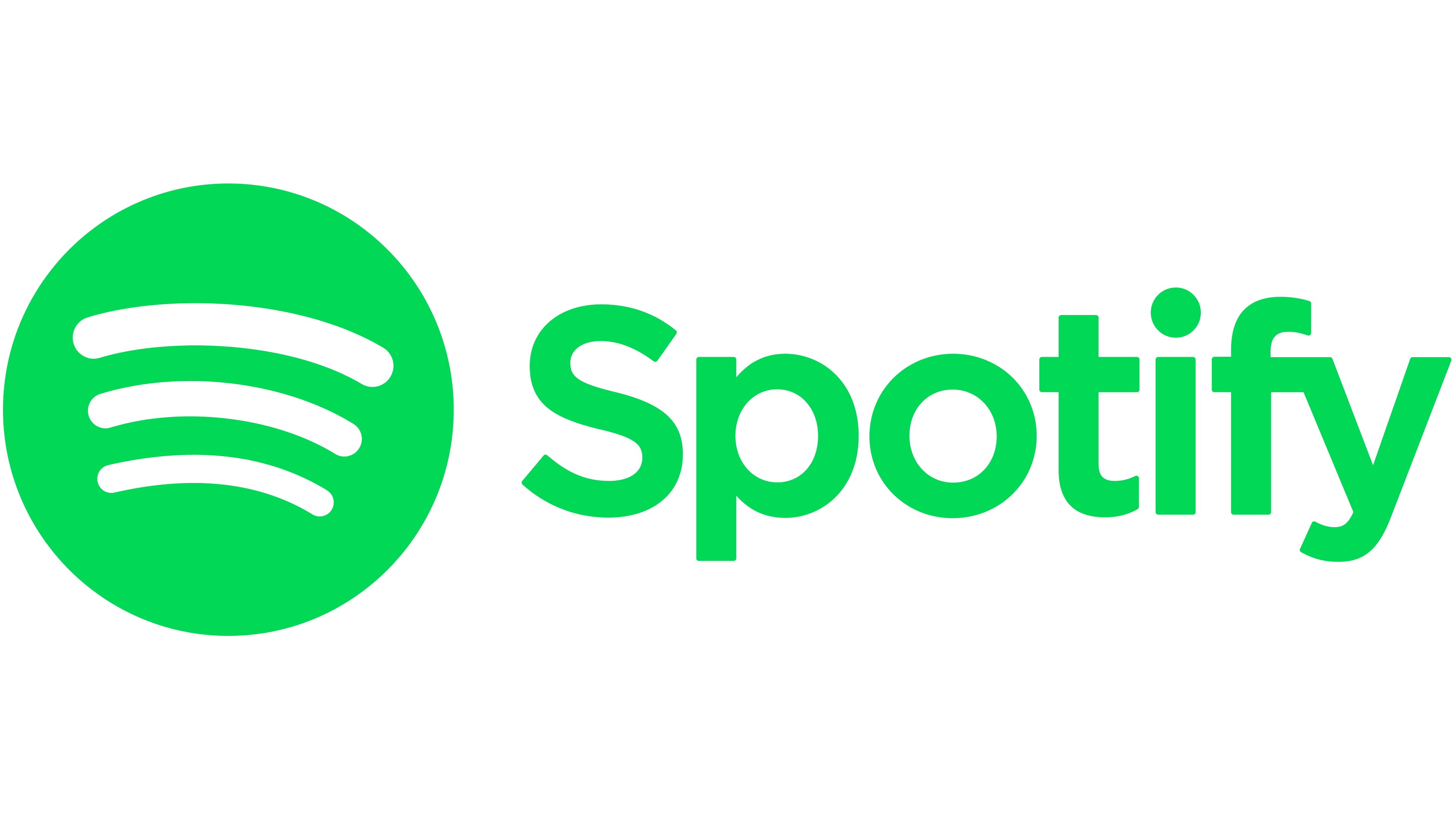 Spotify-Logo